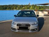 Audi A1 Sportback 1.0 | Panorama, TÜV: Neu 6/28