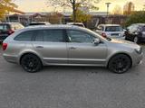 Skoda Superb Combi Elegance, Tüv neu, 2. Hand - Skoda Superb: Combi Elegance