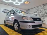 Hyundai Matrix 1.6 GLS*Klima*Scheckheftgepflegt*** - gebrauchte Hyundai Matrix aus dem Jahr 2006