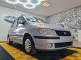 Hyundai Matrix 1.6 GLS*Klima*Scheckheftgepflegt*** - Hyundai Matrix aus 2006