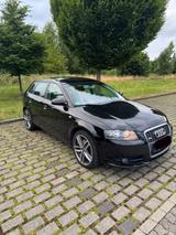 Audi A3 2.0 Diesel - Audi A3 aus 2006 mit Diesel-Antrieb