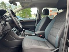 Touran IQ.DRIVE 7 Sitze Sitzh. Navi