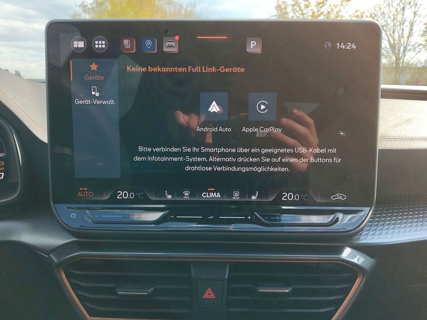 Cupra Formentor - Bild 15