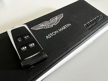 صورة مصغرة 31 لـ 2013 Aston Martin RAPIDE
