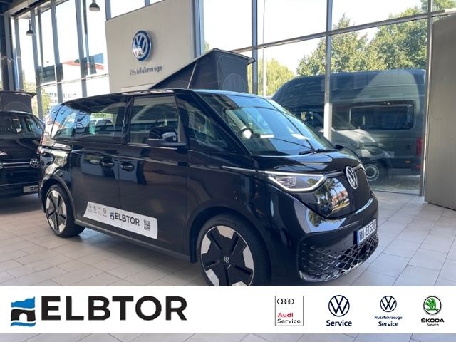 Volkswagen ID.Buzz PRO LED NAVI EASY OPEN ACC RFK
