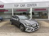 Mercedes-Benz GLA 220 CDI 4Matic BRABUS Einzelstück - Mercedes-Benz C Brabus