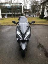 Andere Alpha Motors Sport Cruiser 300 - 125km/h - ROLLER MOTOR