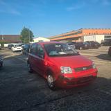 Fiat Panda 1.2 8V Dynamic Automatik - gebrauchte Fiat Panda aus dem Jahr 2006