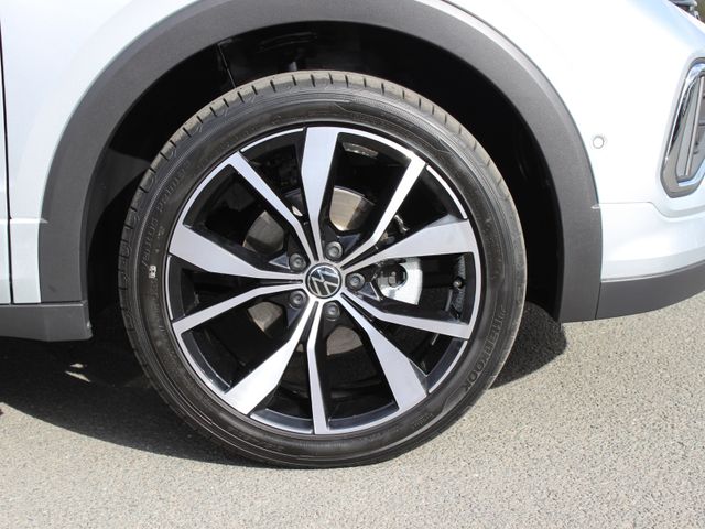 T-Cross 1,0 TSI R-Line AHK*Matrix-LED*ACC