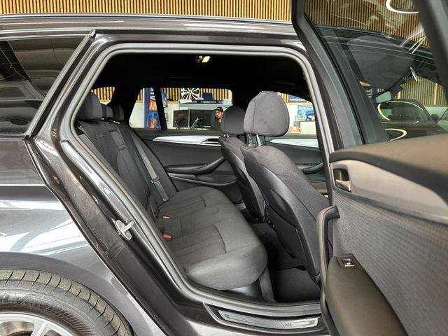 MYAUTOCENTER – Gebraucht- und Jahreswagen mit Werkstattservice in Pfaffenhofen BMW 520 *Navi*ACC*NAVI*LED*KAM*CARPLAY*