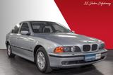BMW 523i*TOP ZUSTAND*TÜV & AU NEU*KM ORIGINAL* - BMW 523 Gebrauchtwagen