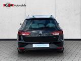 Seat Leon 2.0 TDI ST FR LED Teilleder 8xAlu Navi - Seat Leon: 2.8