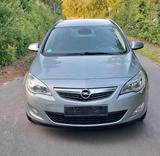 Opel Astra J 1.7 Sports Tourer. TÜV NEU. *... - Opel Astra aus 2008: 7.1
