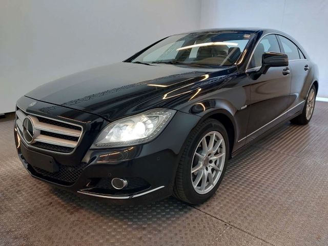 Mercedes-Benz CLS 350 CGI W218 BlueEfficiency Harman-Kardon
