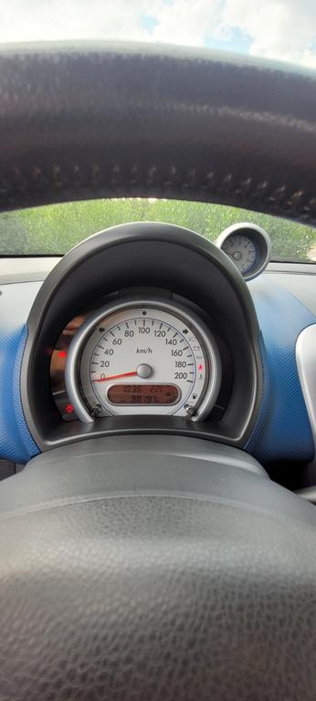 Suzuki Splash