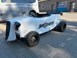 Ford Wenckstern Hot Rod Roadster mit Straßenzul... - Ford mit Benzin-Antrieb: Hot Rod