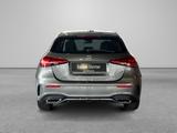 Mercedes-Benz A 200 d Kompaktlimousine *AHK*PDC*LED*SpurH*SHZ - Mercedes-Benz A 200 Gebrauchtwagen in Frankfurt