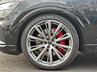 Audi SQ8 - Vorschau Bild 5