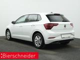 Volkswagen Polo 1.0 TSI DSG Style ARTVELOUR NAVI KAMERA ACC - VW Polo Gebrauchtwagen in Bochum