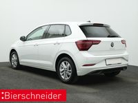 Volkswagen Polo - Vorschau Bild 4