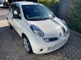 Nissan Micra  - gebrauchte Nissan Micra aus dem Jahr 2010
