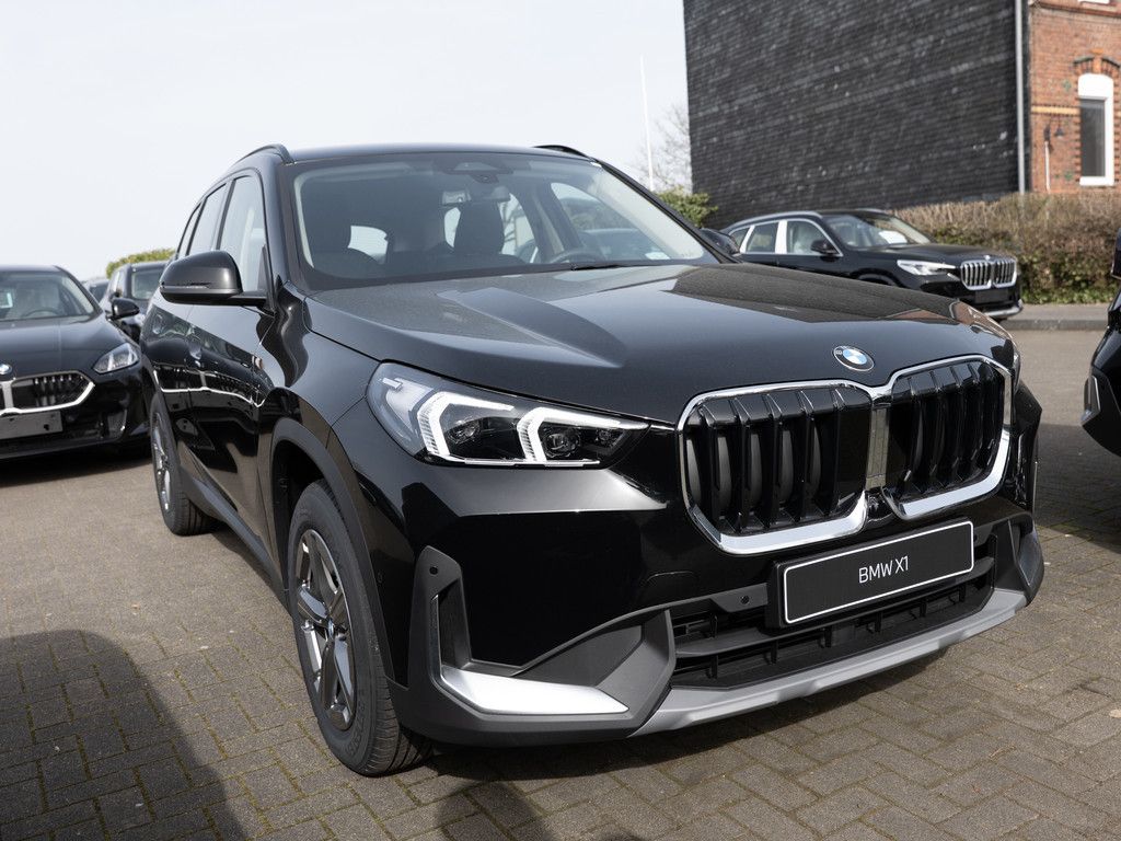 BMW X1 - Bild 3