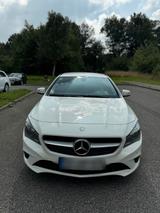 Mercedes-Benz Mercedes cla 180 d - Mercedes-Benz CLA 180 in Solingen