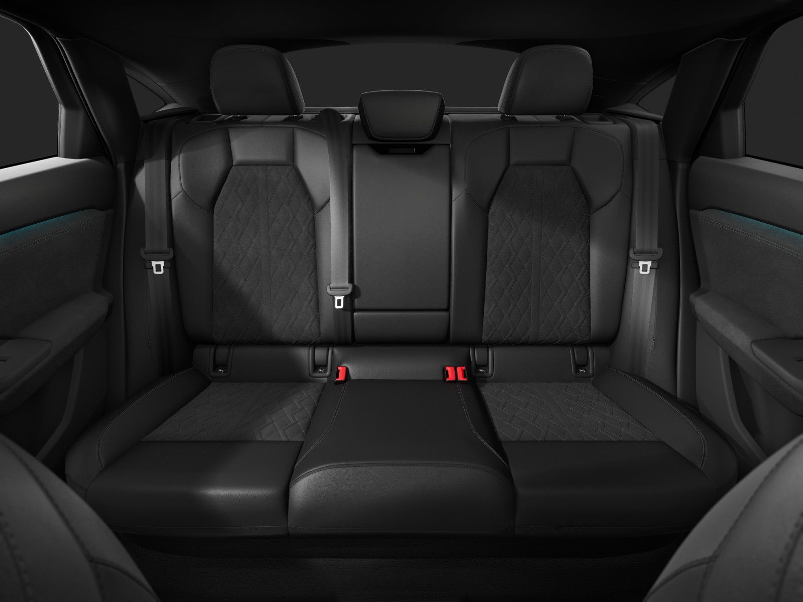 Audi Q6 e-tron - Bild 11