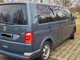 Volkswagen T6 Caravelle Long, 4Motion ,DSG - Volkswagen: Caravelle 4motion