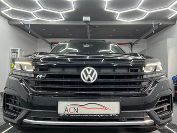 Volkswagen Touareg - 9
