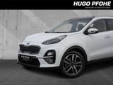 Kia Sportage 1.6 T-GDI Spirit 2WD (EURO 6d-TEMP) - Kia Sportage: Eu
