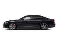 Audi S8 - Vorschau Bild 5