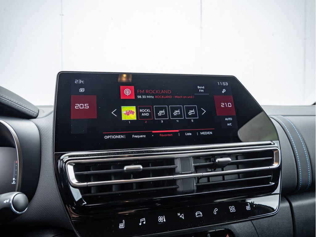 Citroën C5 Aircross - Bild 4