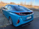 Toyota Prius 1.8-l-VVT-i Plug-in Comfort Comfort - Toyota Prius: C