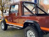 Jeep CJ 8 Scrambler - Jeep CJ: Cj8