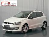 Volkswagen Polo V Match NAVI PDC SITZHEIZUNG 1-HAND - Volkswagen Polo: Match
