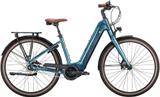 Excelsior Pearl Wave 28" 46 cm - Excelsior E-Bikes