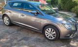 Seat Leon 1.2 TSI 77kW Start&Stop Reference Reference - Seat Leon: Reference