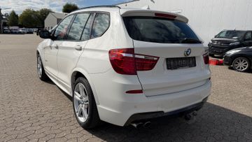 BMW X3 - 11