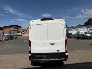 Ford Transit - 6