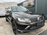 Volkswagen Touareg V6 TDI BMT/Start-Stopp Executive Edition - Volkswagen Touareg: Executive