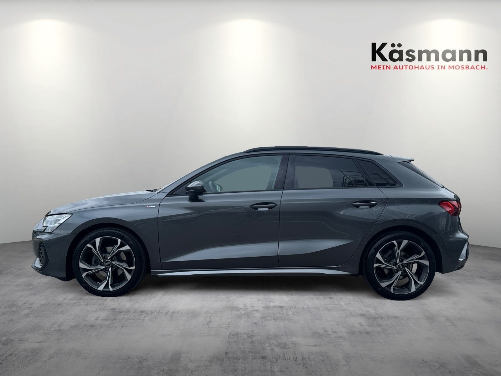 Audi A3 - Bild 4