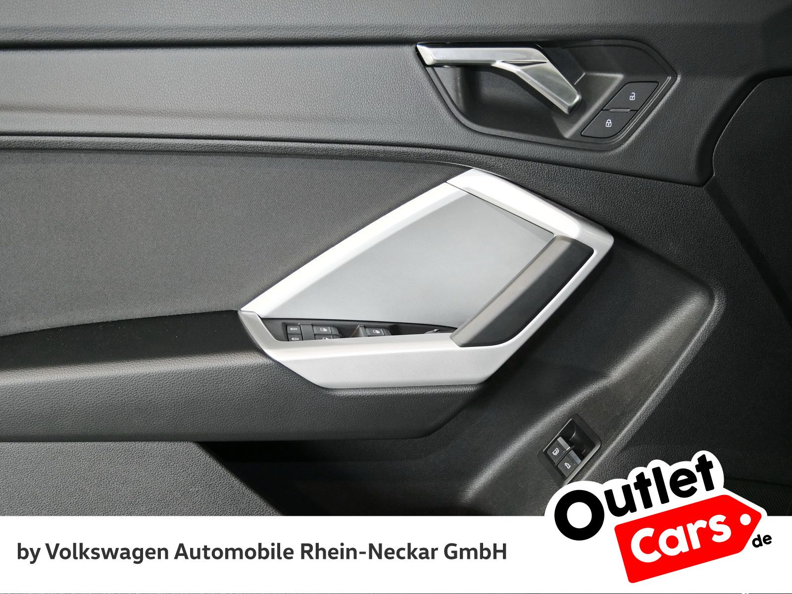 Audi Q3 - Bild 24