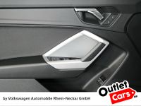 Audi Q3 - Vorschau Bild 24