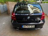 BMW 120i -Automatic - BMW 120 aus 2007: 120i