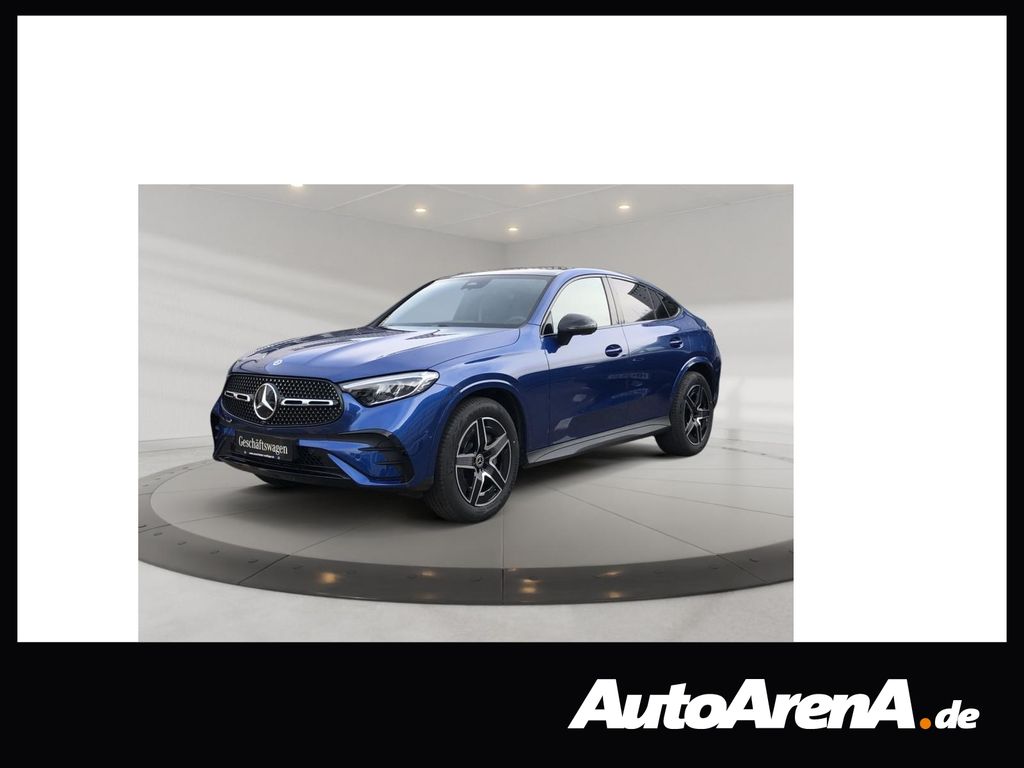 Image of Mercedes-Benz GLC 200