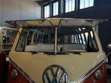 Volkswagen T1 Samba 9-Sitzer Faltdach mit Panoramafenstern - Volkswagen: Kleinbus, Sitzer 9