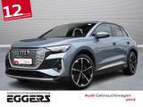 Audi Q4 e-tron 40 *edition-one*S-line*Matrix*Pano*21" - Audi Q4 e-tron in Bremen