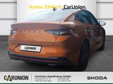Skoda Enyaq Coupé RS Suite - gebrauchte Sportwagen