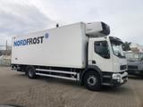 Volvo FL 290 AC Handschalter EURO 5 CARRIER SUPRA 1250 - Offers